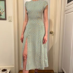 COMMENSE dress; Size S; Excellent condition